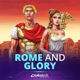 Bocoran RTP Slot Playtech Rome And Glory